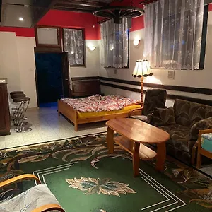 Apartament Wodna 1