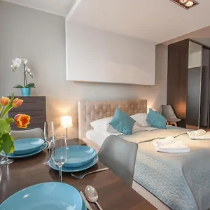  Apartament Promenada