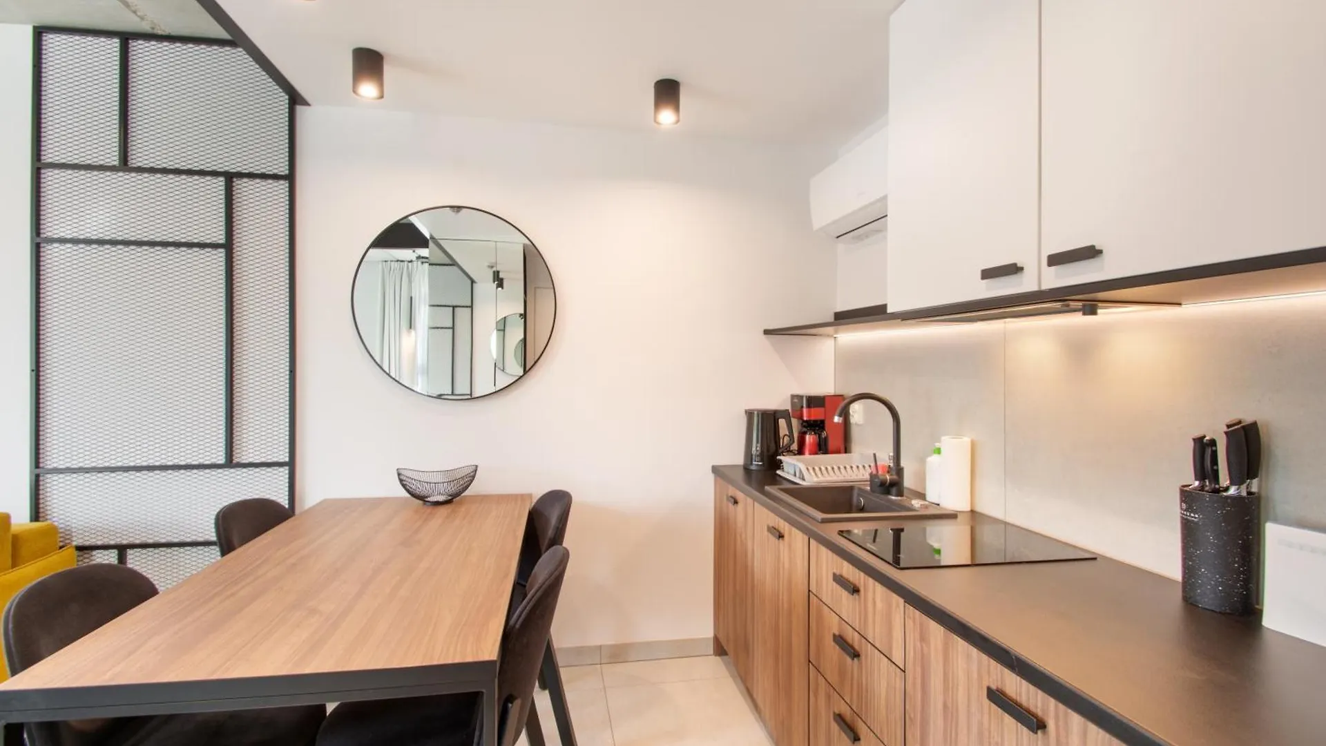 Apartament Rentplanet - Green Port Kołobrzeg Polska