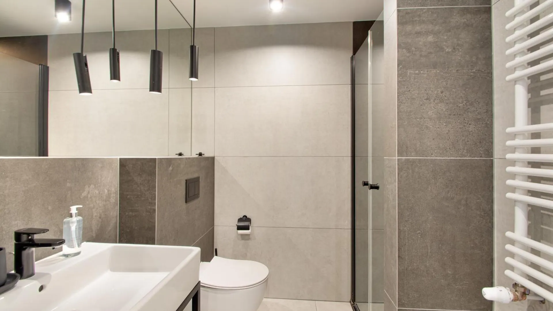 Apartament Rentplanet - Green Port Kołobrzeg