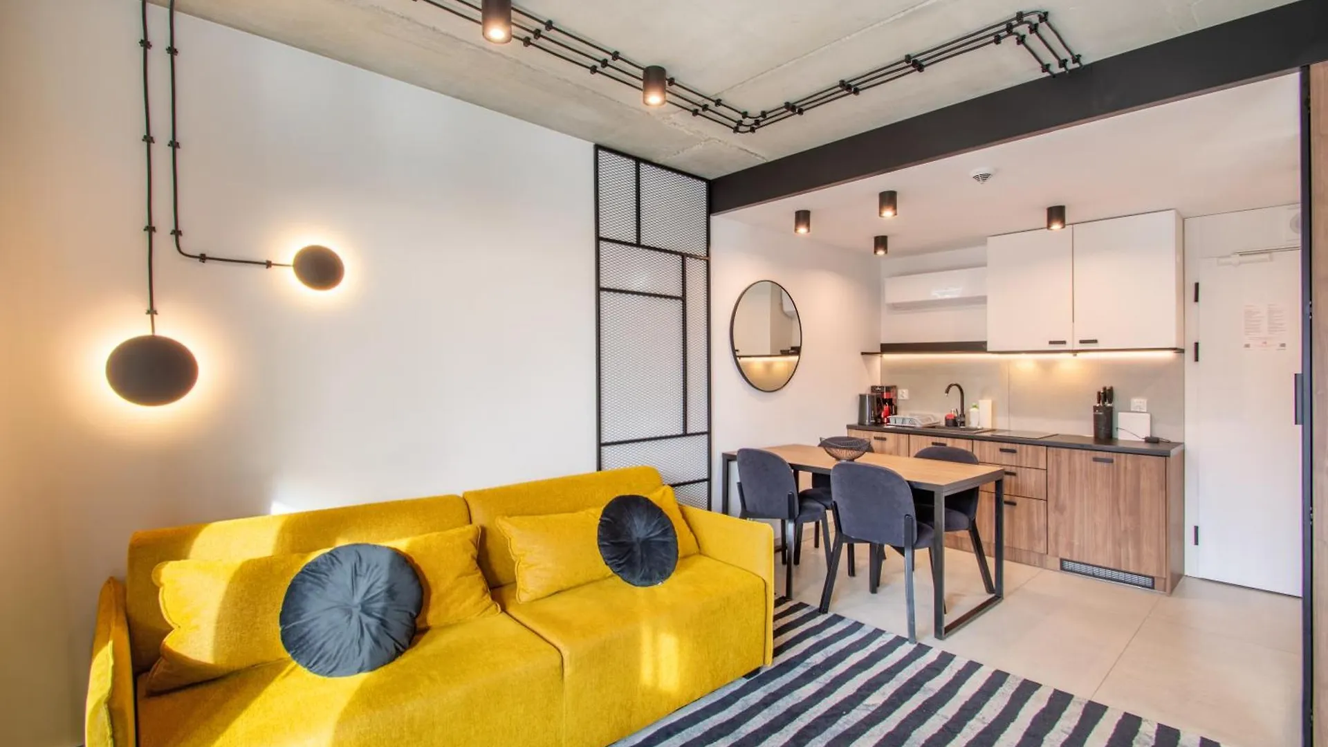 Apartament Rentplanet - Green Port Kołobrzeg